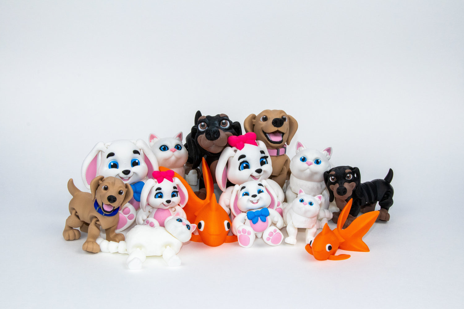 Pets