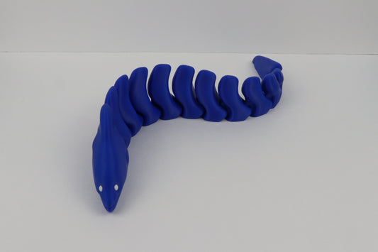 giant 3d printed ells!