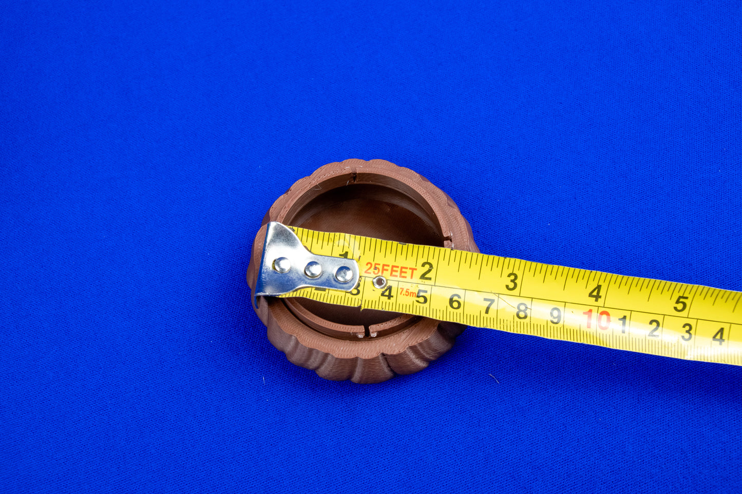 Christmas Tree Secret Container – 3D Printed Holiday Keepsake