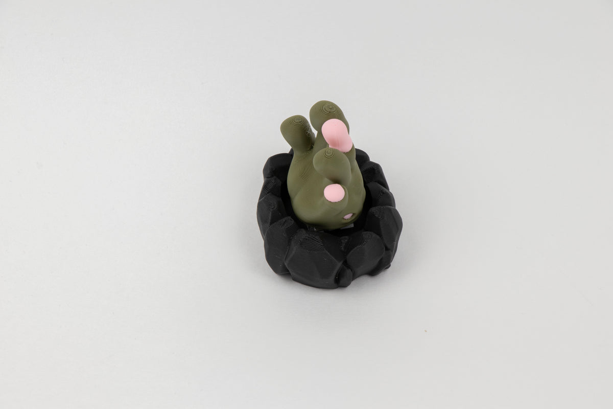 Spooky Fidget Clickers – Clicky Desk Companions