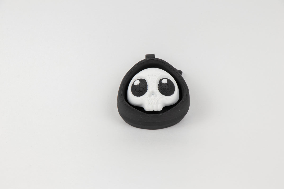 Spooky Fidget Clickers – Clicky Desk Companions